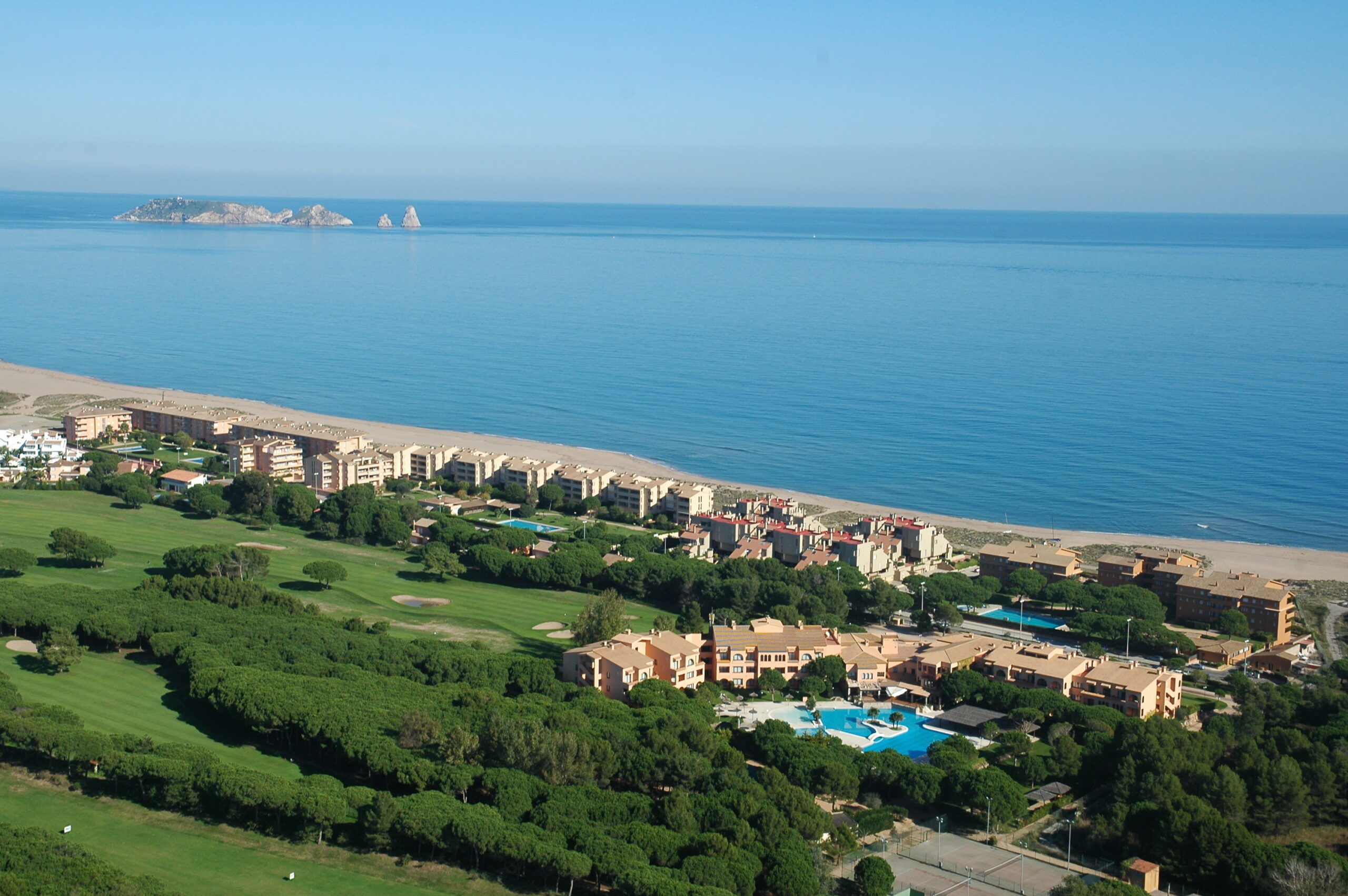 Makujen ja golfkenttien Katalonia – matka alkaa Costa Bravalta