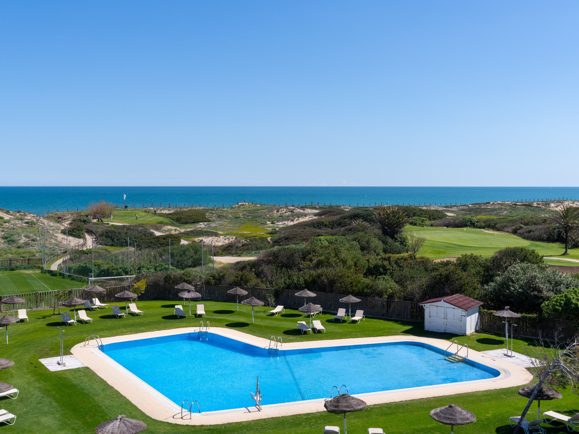 Golfmatkailun uusi suosikki – Valencia on suomalaisia entistä lähempänä