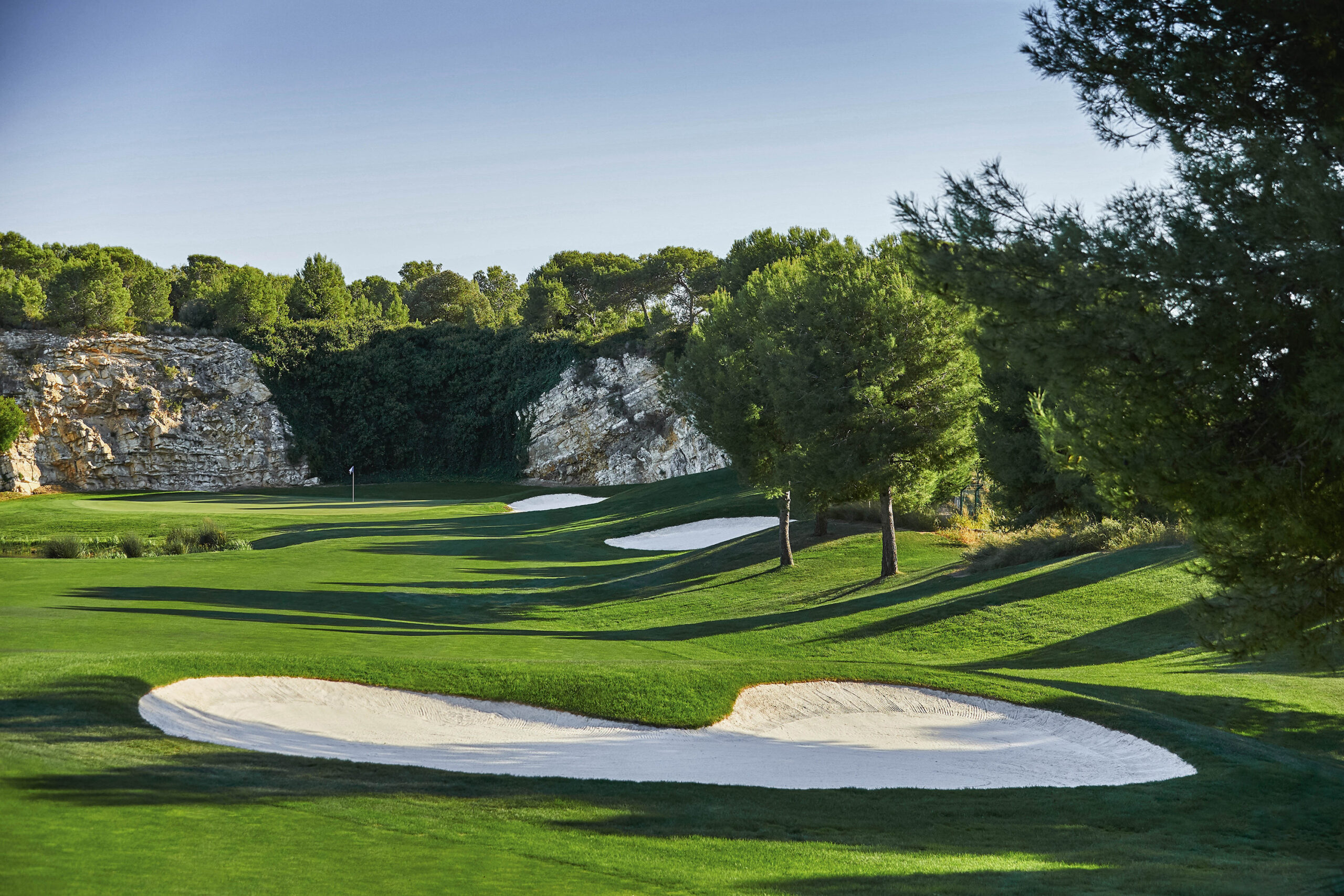 Makujen ja golfkenttien Katalonia – matka jatkuu Costa Dauradassa